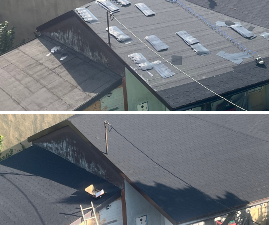 renowacja dachu śląsk